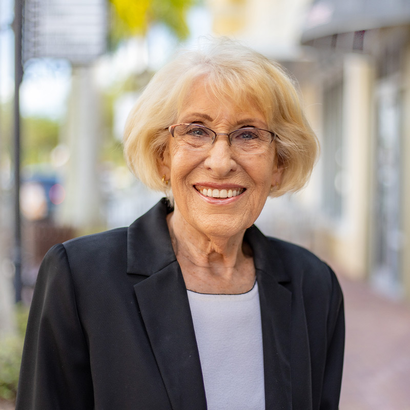 Alice Barker