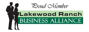 Lakewood Ranch business alliance member.