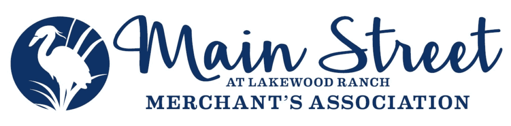 Lakewood Ranch Main Street merchants association member.