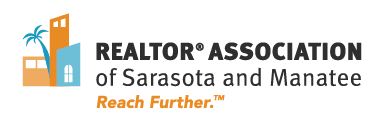 realtor association of sarasota and manatee member.