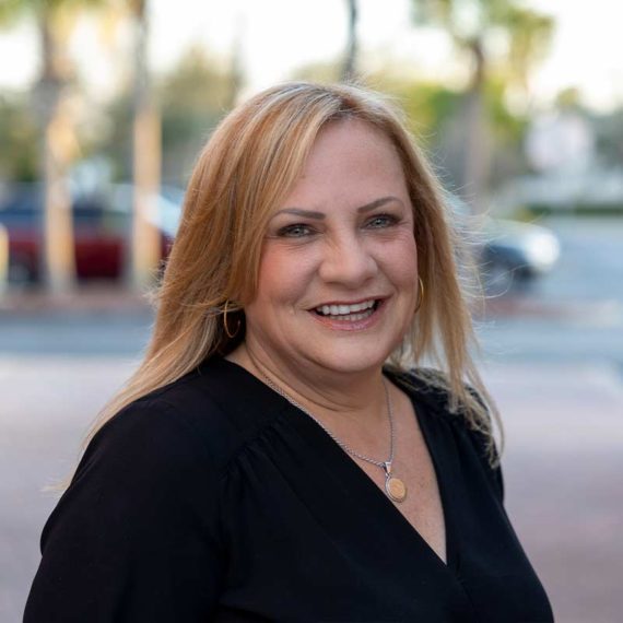 Pam Schellenger