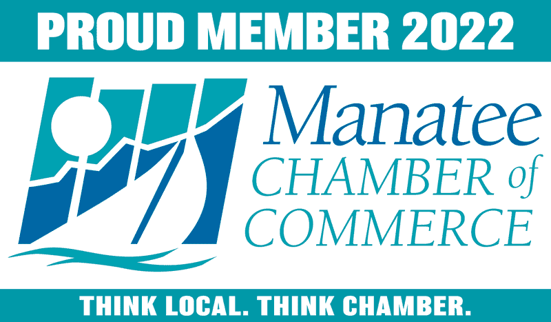 2022 Manatee Chamber of Commerce Member