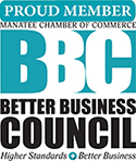 Better Business Council Member