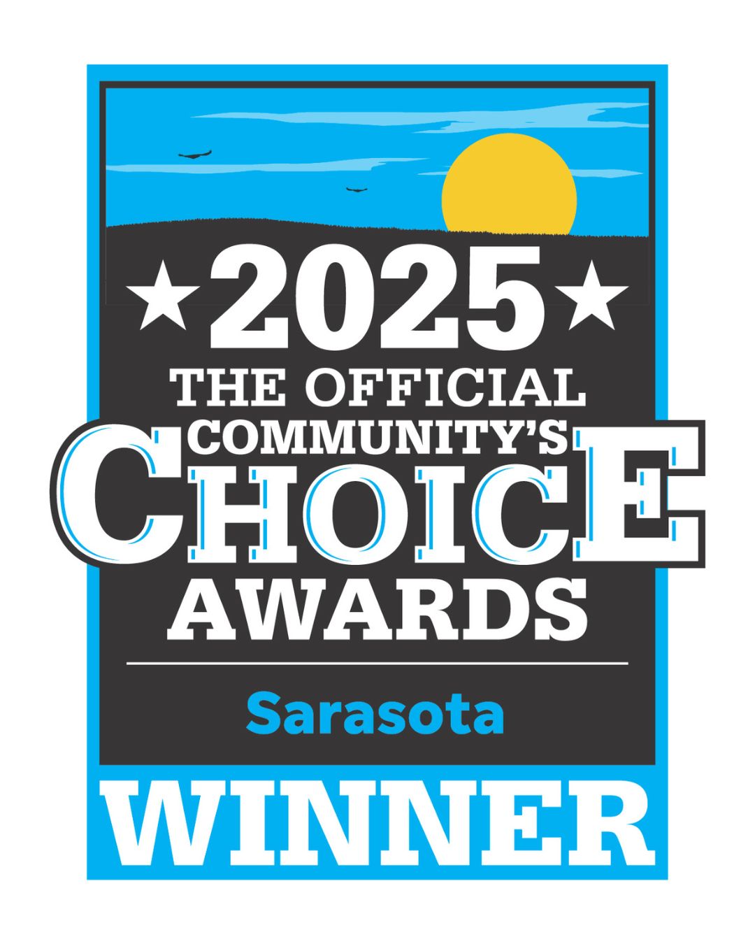 2025 Choice Awards